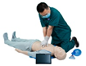 教學(xué)模型是用于教學(xué)上的一些模擬人體某部位的模型。我們能接觸到的模型包括：急救技能訓(xùn)練模型，護理技能訓(xùn)練模型，婦嬰技能訓(xùn)練模型，診斷技能訓(xùn)練模型等等，下面對這顯示模型做下介紹。心肺復(fù)蘇模擬人。大部分是由PVC材料制成，教學(xué)模型可以顯示人體某些部位的功能和特性。